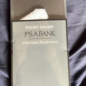 Jos. A Bank Pocket Square
